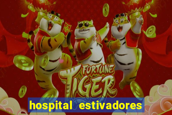 hospital estivadores santos trabalhe conosco